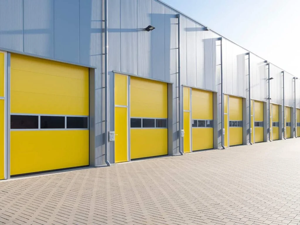 Commercial Garage Door Repair 5 Garage Door Repair Austin, TX