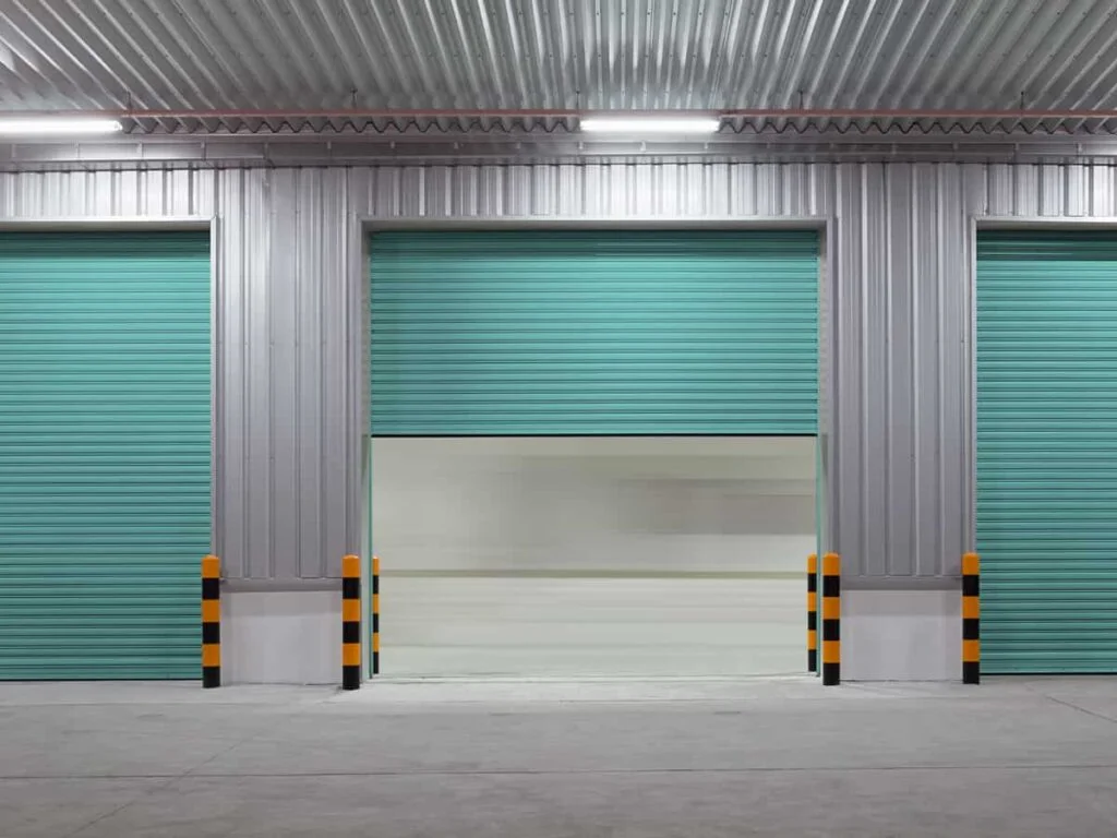 Commercial Garage Door Repair 4 Garage Door Repair Austin, TX