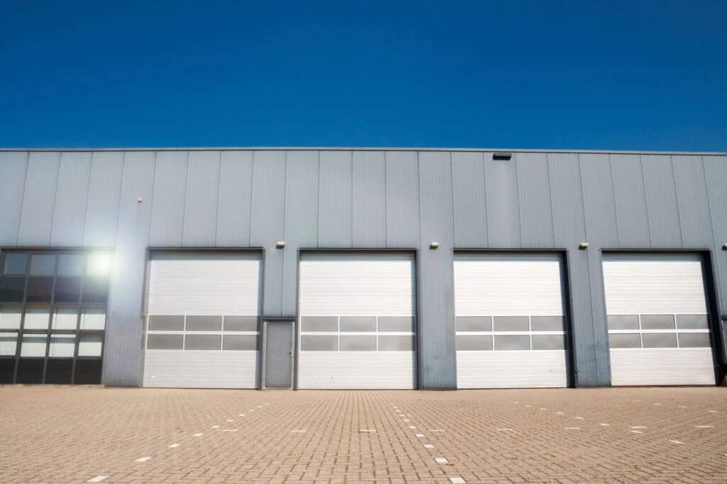 Commercial Garage Door Repair 7 Garage Door Repair Austin, TX