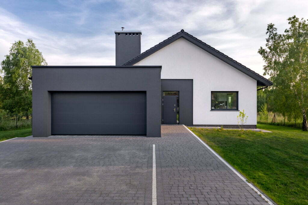 Austin, TX 5 Garage Door Repair Austin, TX