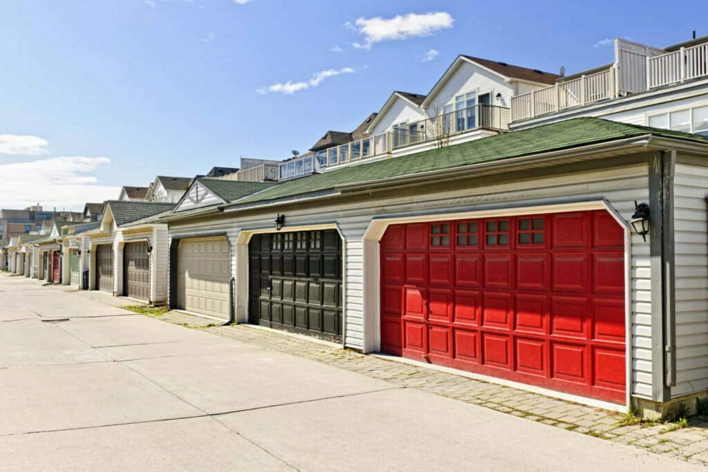 Austin, TX 6 Garage Door Repair Austin, TX
