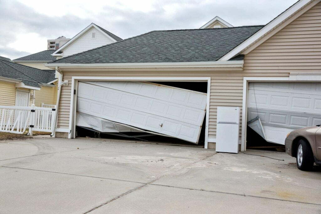 Austin, TX 7 Garage Door Repair Austin, TX
